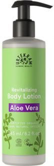 Aloe Vera Loción Corporal 245 ml