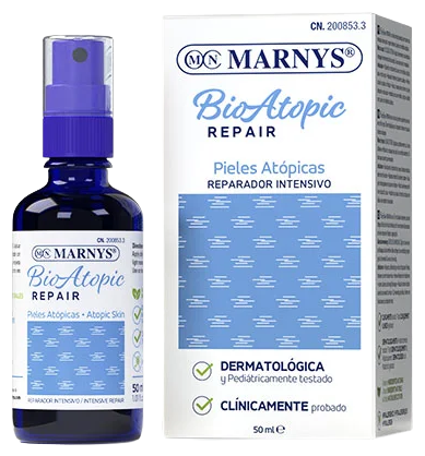 Bioatopic Repair Intensivo para Pieles Atópicas 50 ml