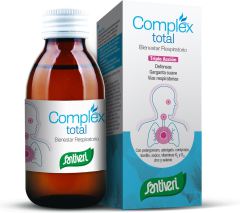 Complex Total Jarabe 200 ml