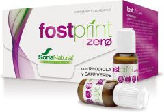 Fost Print Zero 15 Viales