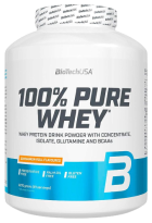 100% Pure Whey Proteina 2270 gr