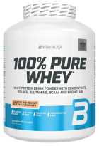 100% Pure Whey Proteina 2270 gr