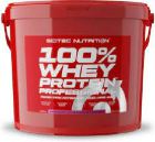 100% Whey Professional 5 kg