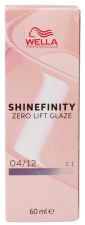 Shinefinity Coloración Permanente 60 ml