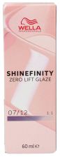 Shinefinity Coloración Permanente 60 ml