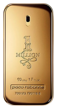 1 Million Eau de Toilette Vaporizador