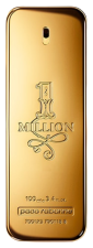 1 Million Eau de Toilette Vaporizador