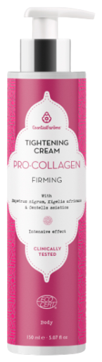 Pro Collagen Crema Tensora 150 ml