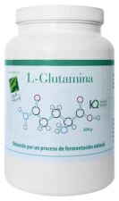 L-Glutamina Polvo 504 gr