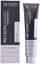 Revlonissimo High Coverage Anti-Age Coloración Permanente 60 ml