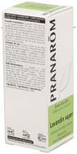 Aceite Esencial Lavandín Súper
