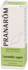 Aceite Esencial Lavandín Súper