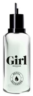 Girl Eau de Toilette Refill