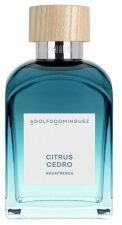 Citrus Cedro Eau de Toilette