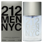 Eau de Toilette 212 Men Vaporizador