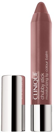 Chubby Stick Bálsamo Labial Humectante con Color 3 gr