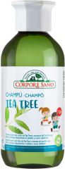 Champú Escolar Tea Tree 300 ml