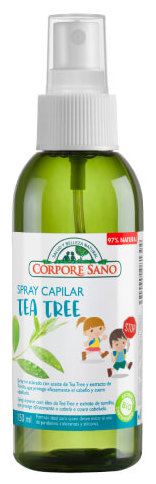 Tea Tree Spray Capilar 150 ml