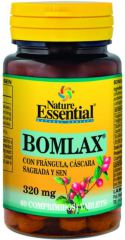 Bomlax 320 mg 60 Comprimidos