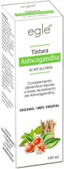 Tintura de Ashwagandha 100 ml