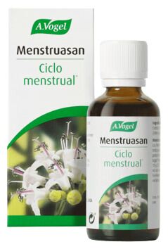 Menstruasan 50 ml