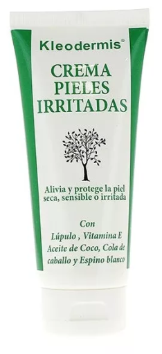 Crema Pieles Irritadas 100 ml