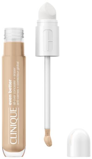 Even Better All-Over Corrector + Borrador 6 ml
