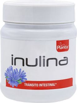 Inulina Tránsito Intestinal 300 gr