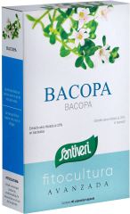 Bacopa 40 Cápsulas