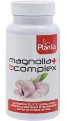 Magnolia+ B Complex 60 Cápsulas