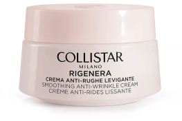 Rigenera Smoothing Crema Antiarrugas 50 ml