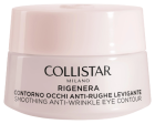 Rigenera Contorno de Ojos Antiarrugas 15 ml