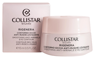 Rigenera Contorno de Ojos Antiarrugas 15 ml