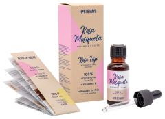 Rosa Mosqueta Aceite Natural 20 ml