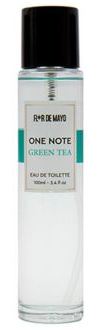 One Note Green Te Eau de Toilette 100 ml