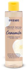 Camomila Tónico Facial 200 ml