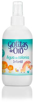 Gotitas de Amor Agua de Colonia Infantil 250 ml