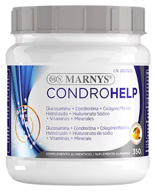 Condrohelp 350 gr