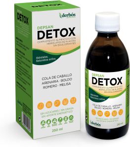 Depsan Detox 250 ml