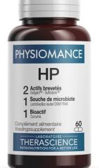 Physiomance Hp 60 Cápsulas