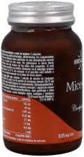Mico-Cord Extracto de Cordyceps 70 Cápsulas
