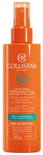 Protector Solar Leche Corporal SPF 50+ 200 ml