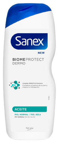 BiomeProtect Dermo Aceite