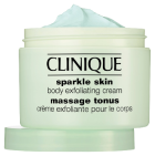 Sparkle Skin Crema Exfoliante Corporal