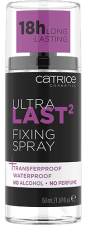 Ultra Last2 Spray Fijador 50 ml