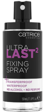 Ultra Last2 Spray Fijador 50 ml