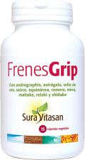 FrenesGrip 15 Cápsulas