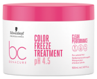 BC Bonacure Color Freeze Tratamiento pH 4.5