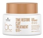 BC Bonacure Time Restore Tratamiento de Arcilla