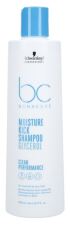 BC Bonacure Moisture Kick Champú